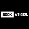 BOOK A TIGER logo