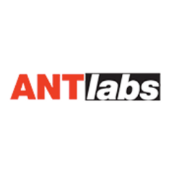 Antlabs logo