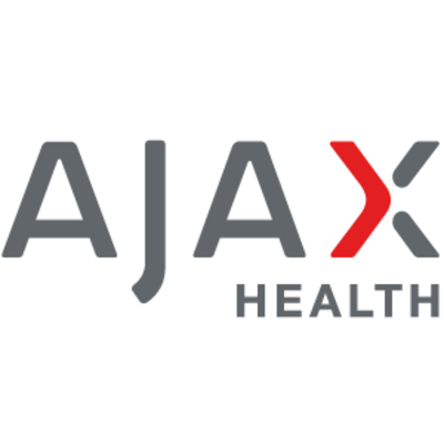 Ajax Health logo