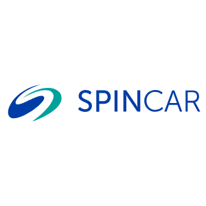 SpinCar logo