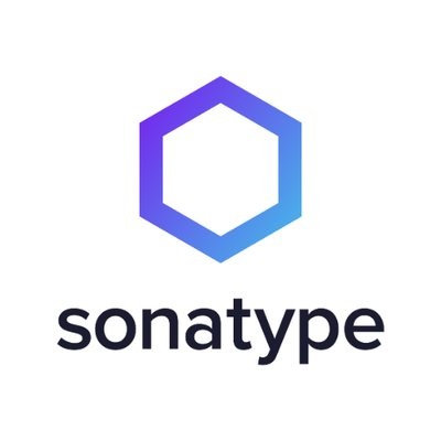 Sonatype logo