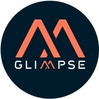 Glimpse Analytics logo