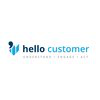 Hello Customer logo