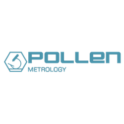 Pollen Metrology logo