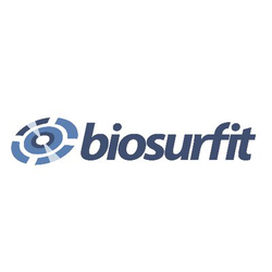 Biosurfit logo