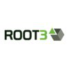 Root3 Technologies logo