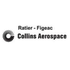 Ratier-Figeac logo