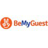 BeMyGuest logo