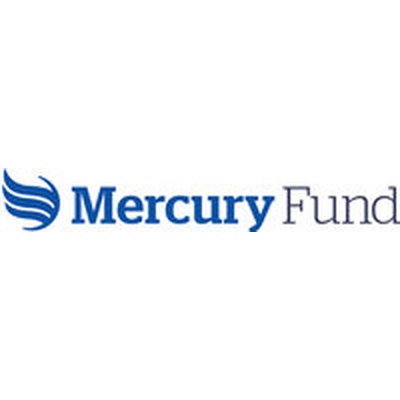 Mercury Fund logo