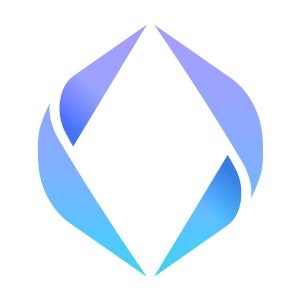 Ethereum Name Service (ENS) logo