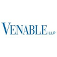 Venable (company) logo