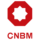 China National Building Material logo