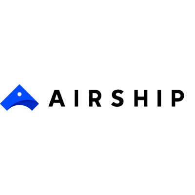 Airship logo