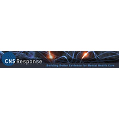 CNS Response logo