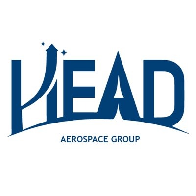 HEAD Aerospace logo