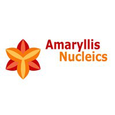 Amaryllis Nucleics logo