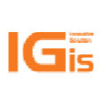 IGis logo