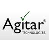 Agitar logo