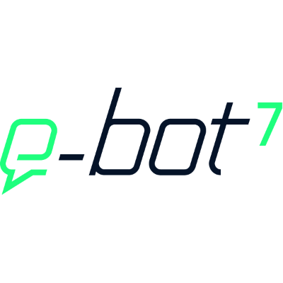 e-bot7 logo