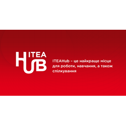 Iteahub logo