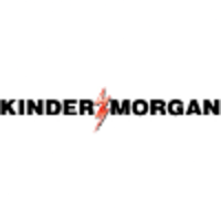 Kinder Morgan logo