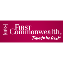 First Commonwealth Bank logo