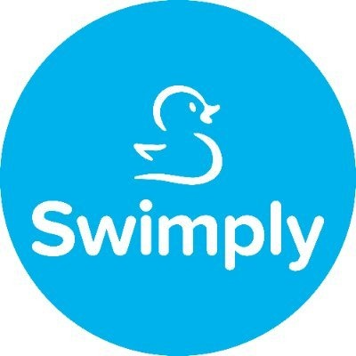 Swimply logo