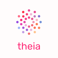 Theia (company) logo