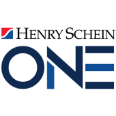 Henry Schein One logo