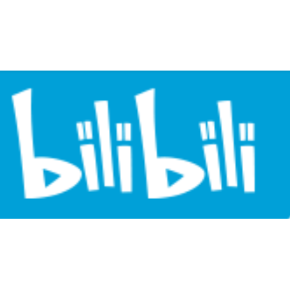 Bilibili logo