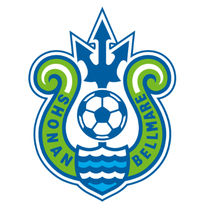 Shonan Bellmare logo