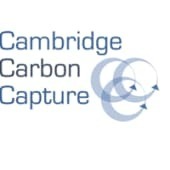 Cambridge Carbon Capture Limited logo