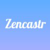 Zencastr logo