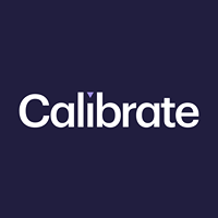 Calibrate (company) logo