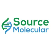 Source Molecular logo