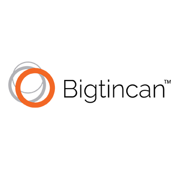 Bigtincan logo