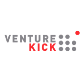 Venture Kick logo