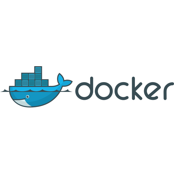 Docker logo