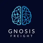 Gnosis Freight logo