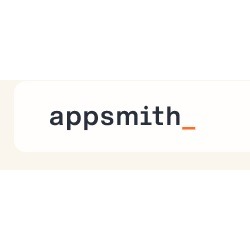 Appsmith logo