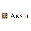 AKSEL PARIS logo