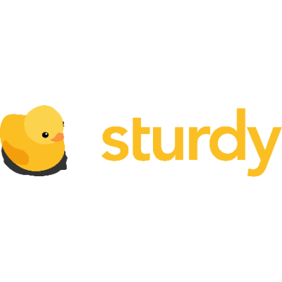 Sturdy logo