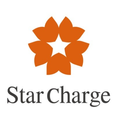 Star Charge logo