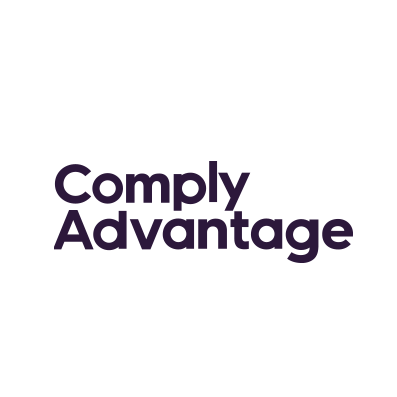 ComplyAdvantage logo