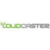 Loudcaster logo