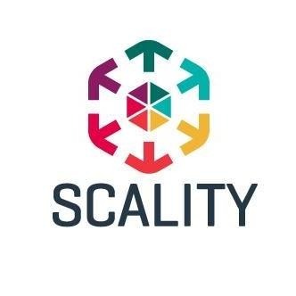 Scality logo