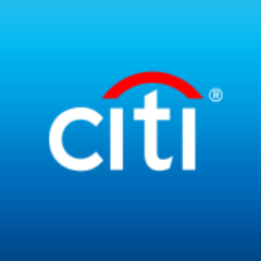 Citi (company) logo