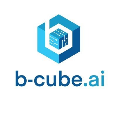 B-cube.ai logo