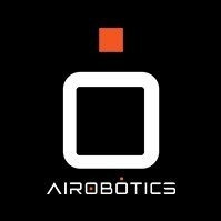 Airobotics logo