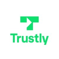 Trustly (company) logo